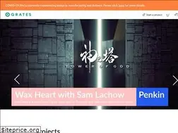 Sites similar to qrates.com