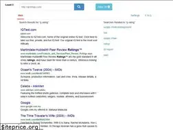 Sites similar to qratings.com