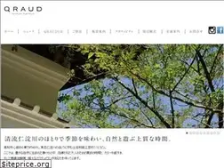 Sites similar to qraud-kochi.jp