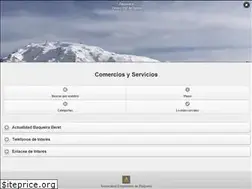 Sites similar to qrbaqueira.com