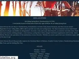 Sites similar to qrbicycles.com