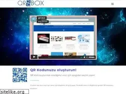 Sites similar to qrbox.net