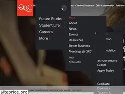 Sites similar to qrc.ac.nz