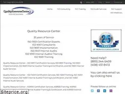 Sites similar to qrccentral.com