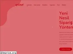 Sites similar to qrchef.com