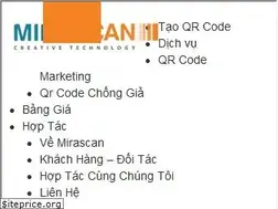 Sites similar to qrcode-solution.com