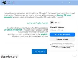Sites similar to qrcode.club