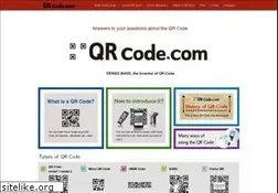 Sites similar to qrcode.com
