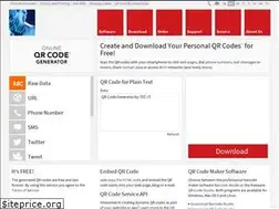 Sites similar to qrcode.tec-it.com