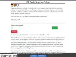Sites similar to qrcodegeneratorfree.com