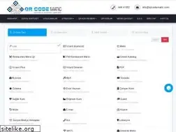 Sites similar to qrcodematic.com