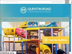 Sites similar to qrcp.org