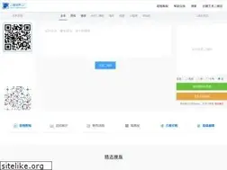 Sites similar to qrdream.com