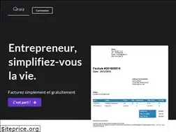 Sites similar to qrea.io