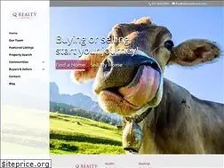 Sites similar to qrealtyaustin.com