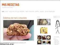 Sites similar to qreceta.com