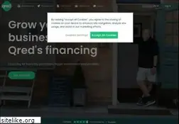 Sites similar to qred.com