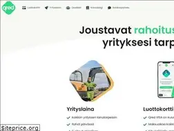 Sites similar to qred.fi