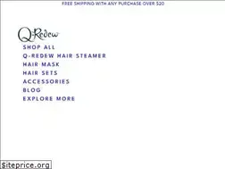 Sites similar to qredew.com
