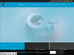 Sites similar to qrefinish.com
