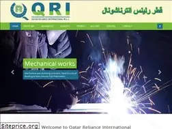 Sites similar to qreliance.com