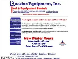 Sites similar to qrents.com