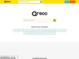Sites similar to qreoo.com