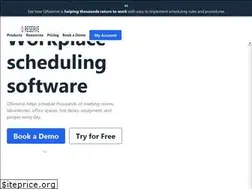 Sites similar to qreserve.com