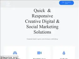 Sites similar to qresp.com