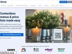 Sites similar to qreveal.com