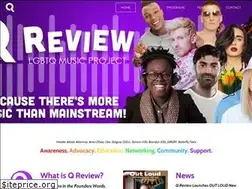 Sites similar to qreview.ca