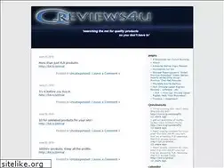Sites similar to qreviews4u.wordpress.com