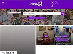 Sites similar to qrevista.com.br