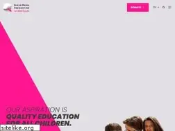Sites similar to qrf.org