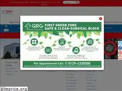 Sites similar to qrgmedicare.com