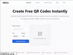 Sites similar to qrhacker.com