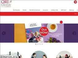Sites similar to qri.com.au