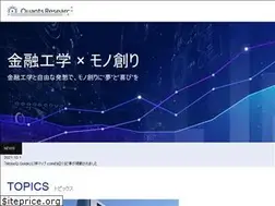 Sites similar to qri.jp