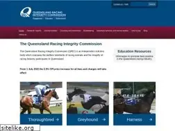 Sites similar to qric.qld.gov.au