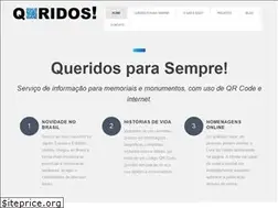 Sites similar to qridos.com.br
