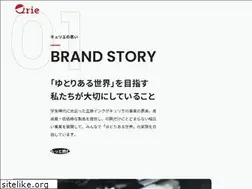 Sites similar to qrie.jp