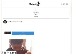 Sites similar to qrinaf.com
