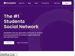 Sites similar to qriositynet.com