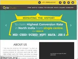Sites similar to qriostudio.com