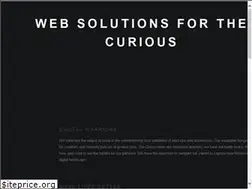 Sites similar to qrious.com