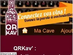Sites similar to qrkav.fr