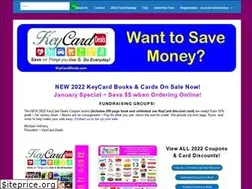 Sites similar to qrkeycard.com