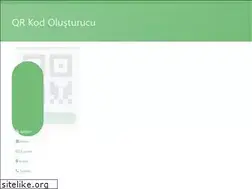 Sites similar to qrkod.org
