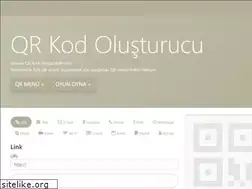 Sites similar to qrkodu.net