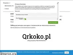 Sites similar to qrkoko.pl